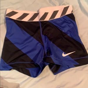 Nike Pro 3” short